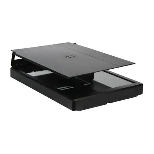 Scanner flatbed Avision FB10, A4, ultraslim (Negru)