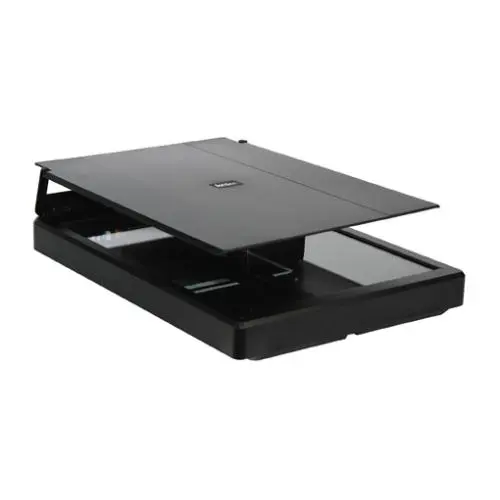 Scanner flatbed Avision FB10, A4, ultraslim (Negru)