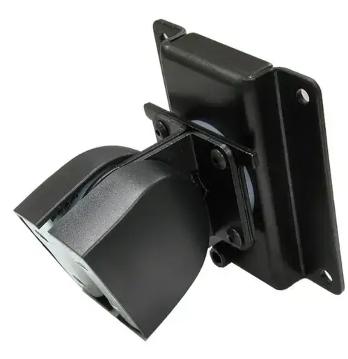 Suport monitor Ergotron 47-092-800, 27inch, Pivot, Rotire 180, 11.3kg (Negru/Gri)