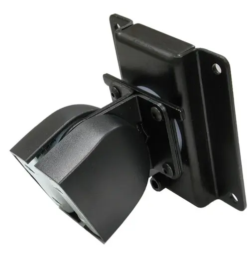 Suport monitor Ergotron 47-092-800, 27inch, Pivot, Rotire 180, 11.3kg (Negru/Gri)
