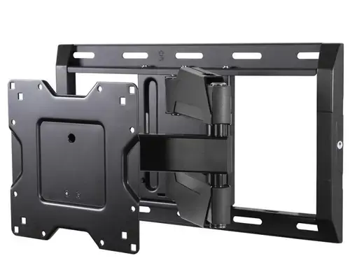 Suport TV peret Ergotron Neo-Flex LowProfile, 37inch-90inch, 54.4 kg (Negru)