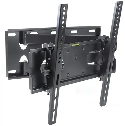 Suport Perete ART RAMT AR-86, 32inch - 63inch, 30 Kg (Negru)
