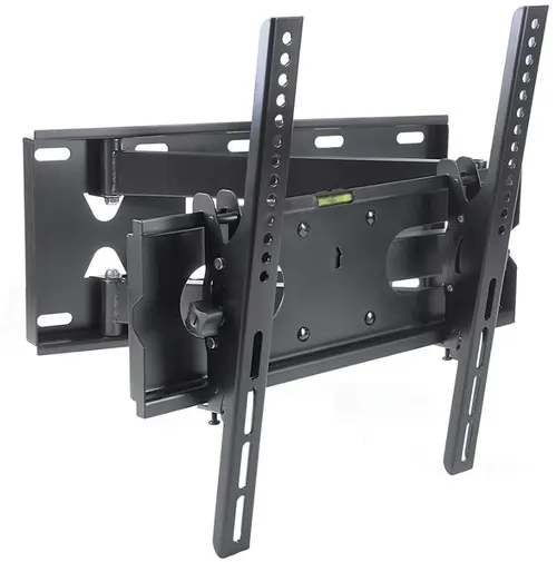 Suport Perete ART RAMT AR-86, 32inch - 63inch, 30 Kg (Negru)