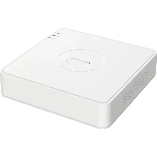 DVR Hikvision DS-7108HQHI-M1/S(STD)(E), 8 canale, 96 Mbps, 4MP, Detectare cu Deep Learning 2.0