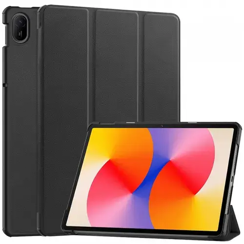 Husa pentru Huawei MatePad SE 11 Techsuit FoldPro (Negru)