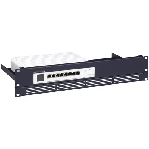 Kit montare Rackmount.IT RM-UB-T6, 482x217mm