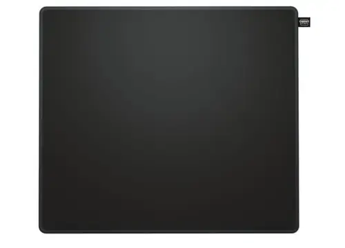 MousePad Cherry Xtrfy GP5, 460 x 400 x 4 mm (Negru)
