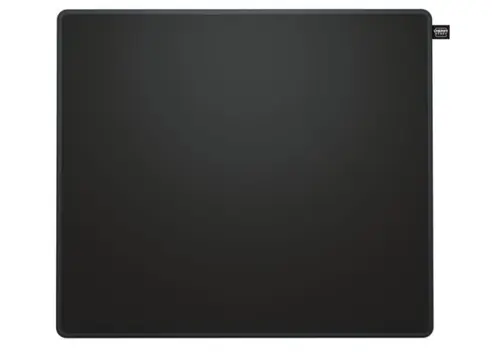MousePad Cherry Xtrfy GP5, 460 x 400 x 4 mm (Negru)