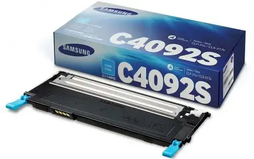 Toner Samsung CLP-310 (Cyan)