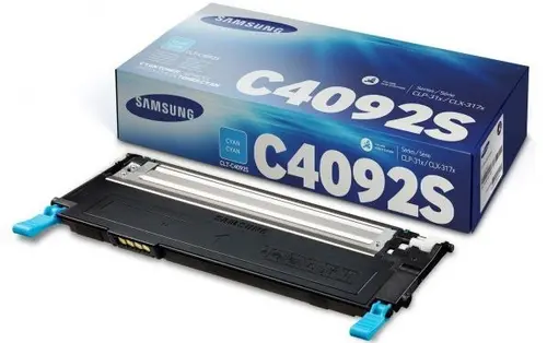 Toner Samsung CLP-310 (Cyan)