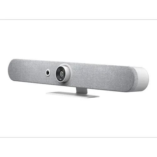 Dispozitiv de videoconferinta, Logitech, Alb
