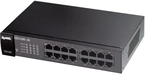 Switch ZyXEL GS-1100-16