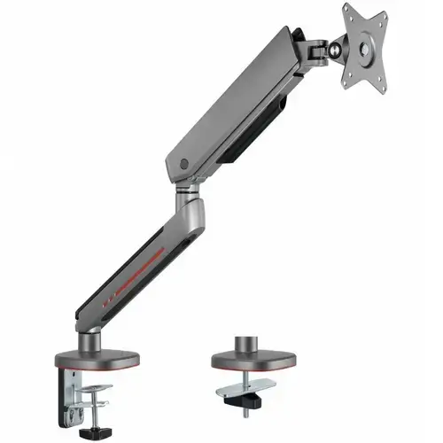 Brat pentru monitor Serioux SRXA-MM54-C012GR, Gri