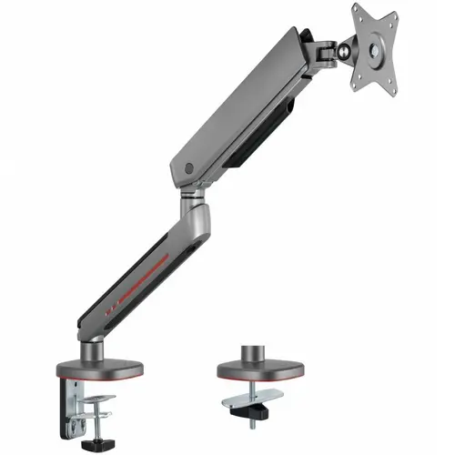 Brat pentru monitor Serioux SRXA-MM54-C012GR, Gri