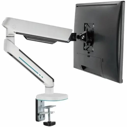 Brat pentru monitor Serioux SRXA-MM54-C012WH, Alb