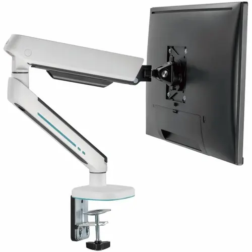 Brat pentru monitor Serioux SRXA-MM54-C012WH, Alb