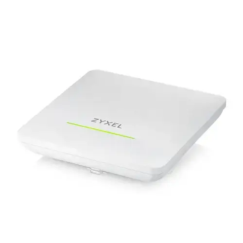 Access Point Zyxel NWA90BE, Wi-Fi 7,  5.1 Gb/s, 2.4 GHz si 5 GHz, set compact