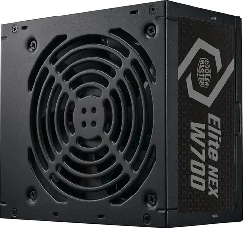 Sursa alimentare CoolerMaster MPW-7001-ACBW-BE1, 700 W, Active PFC, 80 PLUS Standard (Negru)