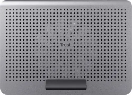 Cooler laptop Trust Ecto TR-24614, 16inch, 2x USB 2.0, 1x 180mm, 85 CFM, Inclinare Reglabila