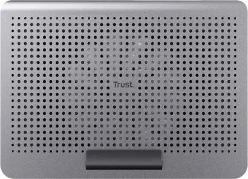 Cooler laptop Trust Ecto TR-24614, 16inch, 2x USB 2.0, 1x 180mm, 85 CFM, Inclinare Reglabila