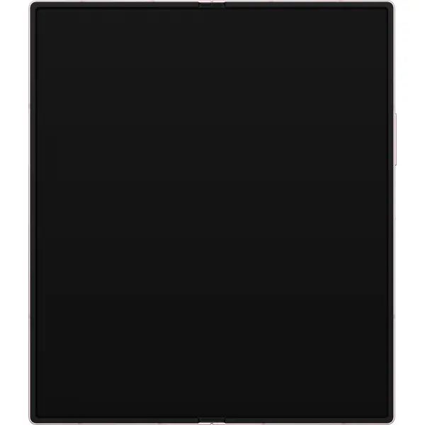 Display cu Touchscreen Samsung Galaxy Z Fold6 F956, cu Rama, Sub Inner, Roz, Service Pack GH82-35042B