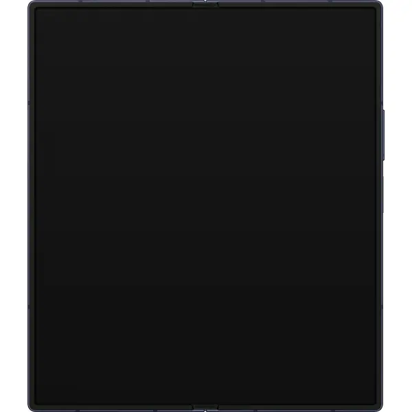 Display cu Touchscreen Samsung Galaxy Z Fold6 F956, cu Rama, Sub Inner, Bleumarin (Navy), Service Pack GH82-35042C