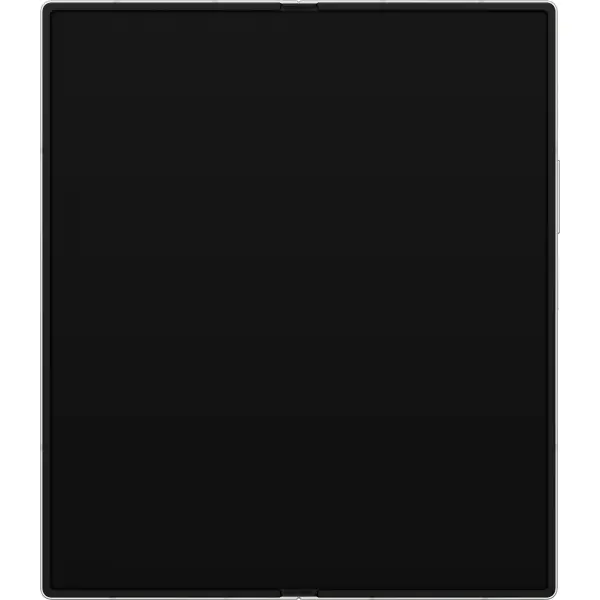 Display cu Touchscreen Samsung Galaxy Z Fold6 F956, cu Rama, Sub Inner, Alb, Service Pack GH82-35042E
