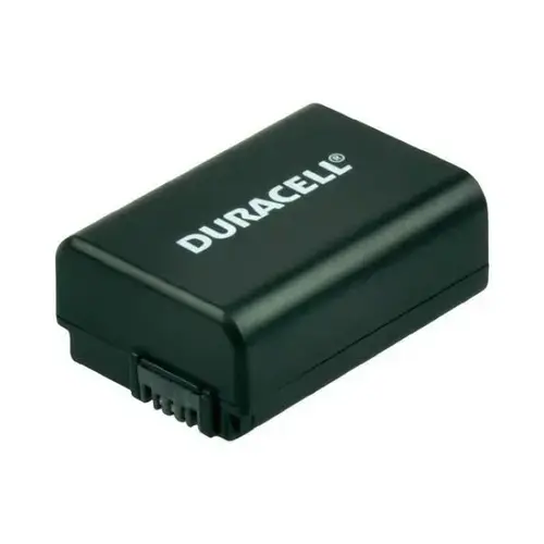 Duracell, Acumulator camera foto, compatibil Sony NP-FW50 7.4V, 900mAh