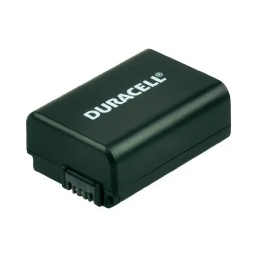 Duracell, Acumulator camera foto, compatibil Sony NP-FW50 7.4V, 900mAh