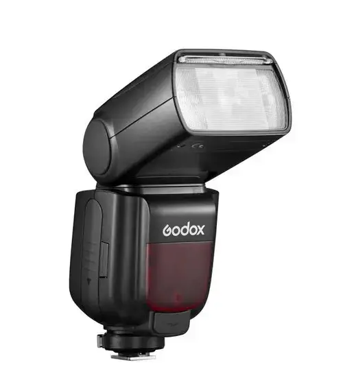 Blitz Godox TT685IIC, TTL, pentru Canon