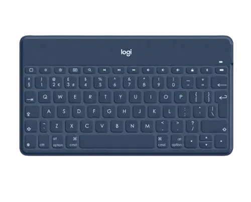 Tastatura bluetooth Logitech 920-010177 (Albastru)