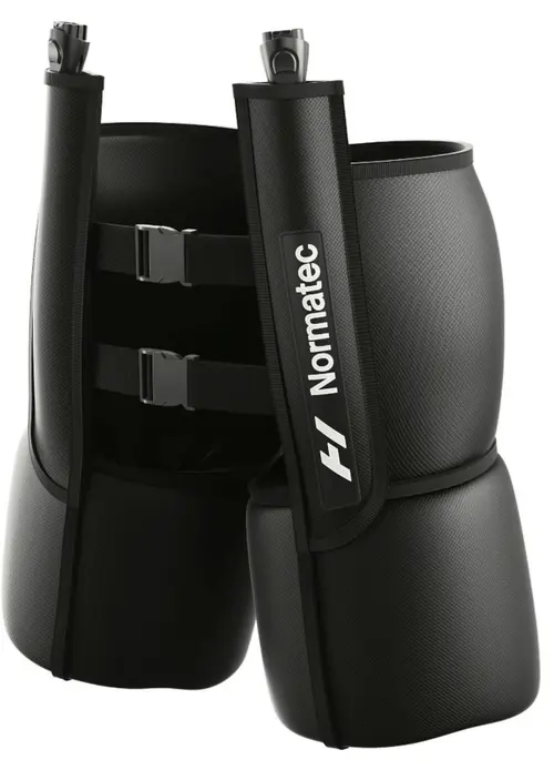 Atasament Sold si Coapsa Hyperice Normatec 3 (Negru)