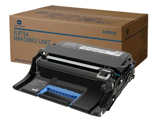 Unitate imagine originala Konica Minolta IUP-34 pentru modelele Bizhub 4000i / 4020i / 5000i / 5020i