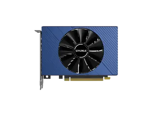 Placa video Sparkle Intel ARC A380 ELF  6GB GDDR6 96-bit