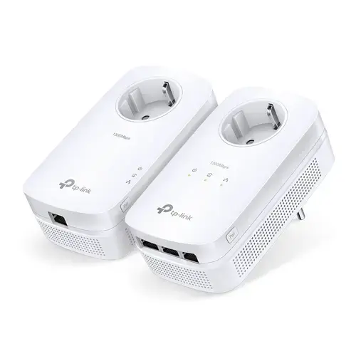 Kit PowerLine TP-Link TL-PA8033PKIT