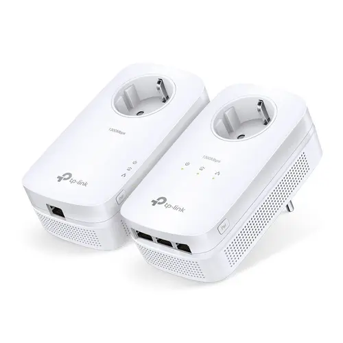 Kit PowerLine TP-Link TL-PA8033PKIT