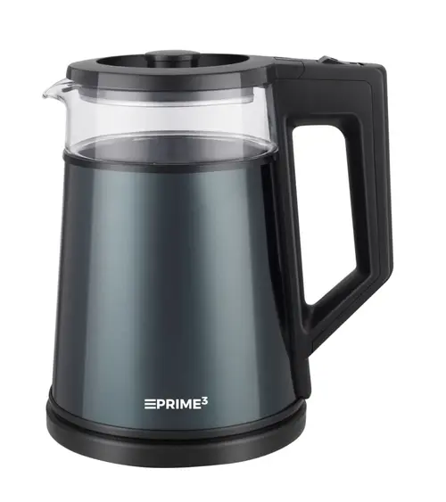 Fierbator de apa PRIME3 SEK21, 1.2 l, 1355 W (Verde)