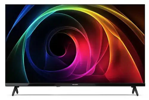 Televizor LED Sharp 80 cm (32inch) 32HA1205E, HD Ready, CI+