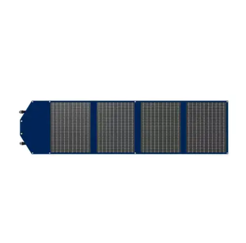 Panou fotovoltaic Canyon CND-SP100W, pliabil, 100 W, 2 x USB-A, 1 x USB-C