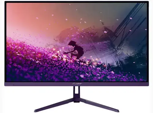 Monitor Gaming IPS LED Arozzi Nova 27inch 27T2K180, QHD (2560 × 1440), HDMI, DisplayPort, Boxe, 180 Hz, 1 ms (Mov)
