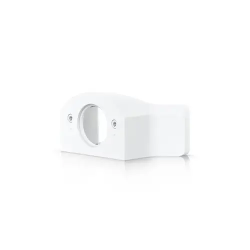 Suport montare pe colt pentru camera de supraveghere Ubiquiti, UACC-G5-PTZ-CM (Alb)