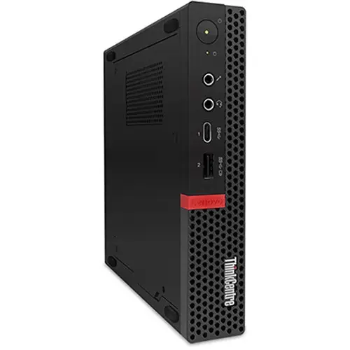 Calculator Refurbished Barebone Lenovo ThinkCentre M720q MiniPC, Fara Procesor, Fara RAM, Fara HDD/SSD