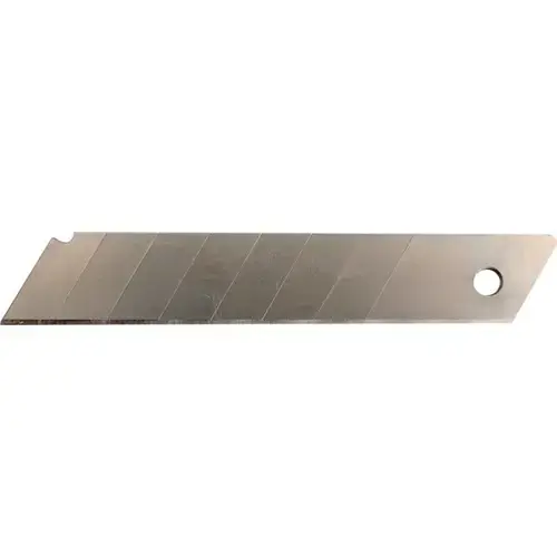 Set 10 lame cutter, Yato, 18mm