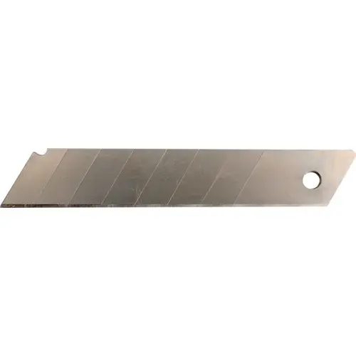 Set 10 lame cutter, Yato, 18mm