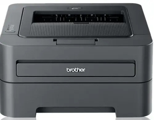 Imprimanta Refurbished Laser Monocrom BROTHER HL-2250DN, Duplex, A4, 26ppm, 2400 x 600dpi, USB, Retea