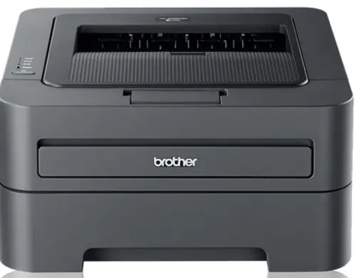 Imprimanta Refurbished Laser Monocrom BROTHER HL-2250DN, Duplex, A4, 26ppm, 2400 x 600dpi, USB, Retea