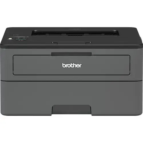 Imprimanta Refurbished Laser Monocrom Brother HL-L2370DN, Duplex, A4, 34 ppm, 1200 x 1200 dpi, USB, Retea