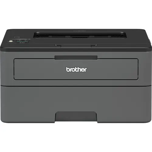Imprimanta Refurbished Laser Monocrom Brother HL-L2370DN, Duplex, A4, 34 ppm, 1200 x 1200 dpi, USB, Retea