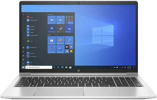 Laptop Refurbished HP ProBook 450 G8, Intel Core i3-1115G4 3.00 - 4.10GHz, 8GB DDR4, 256GB SSD, 15.6 Inch Full HD, Tastatura Numerica, Webcam