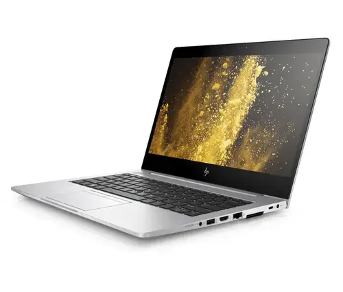 Laptop Refurbished HP EliteBook 830 G5, Intel Core i5-8265U 1.60 - 3.90GHz, 8GB DDR4, 256GB SSD, 13.3 Inch Full HD, Webcam, Windows 11 Home